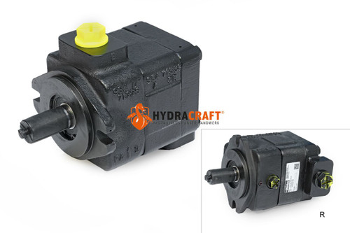 Flügelzellenmotor Parker M3B-036-4N00-B102 (78331026)