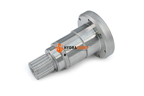 Antriebswelle Bosch Rexroth A6VM140 'R' 20127.2010 (78343418)