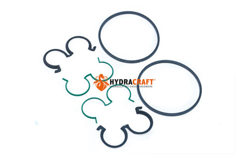 Dichtsatz Bosch Rexroth AZPF-2X-NBR (78214360)