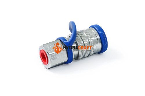 Hydraulik-Schnellkupplung Parker HP10105131  (78911012)