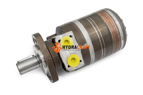 Hydraulikmotor Parker TG0475EN450AAAB (78363120)