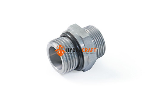 Gerader-Einschraubverbinder UN 1.1/16 " - 12 AG auf 18 L (78921088)