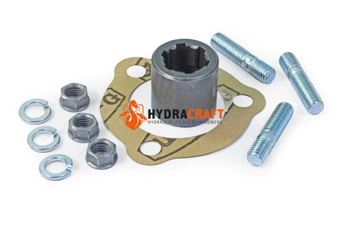 Verbindungsstück Interpump 198KPP03000  (78214363)