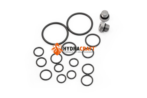 Dichtsatz Parker SK-D31NW-N-91 (78017076)