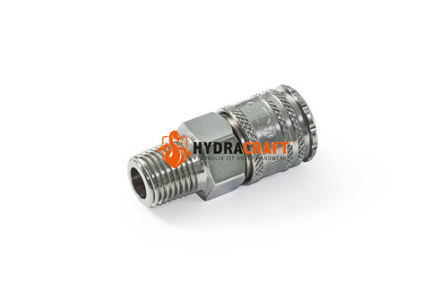 Cejn Kupplung Serie 220, DN 5 Außengewindeanschluss R 1/4" AG   (41911009)