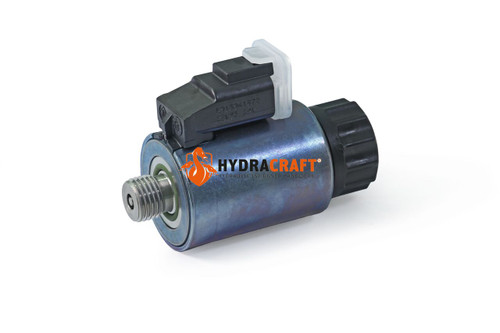 Regelmagnet Bosch Rexroth GRCY037N54J37-002-24V (78613051)