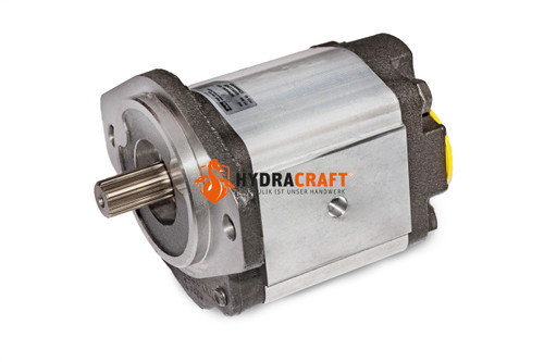 Zahnradpumpe Parker PGP517A0440AD1H3NB1B1D7D6 (78211794)