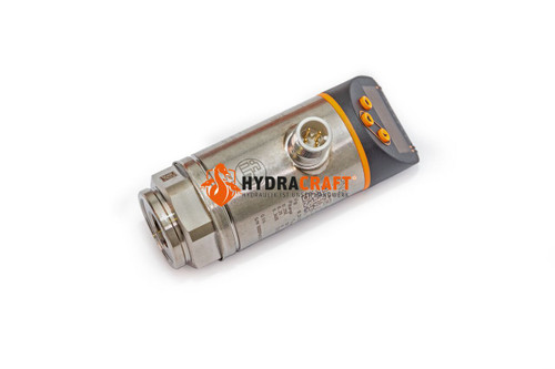 Drucksensor ifm PN3071 mit Display (78432043)