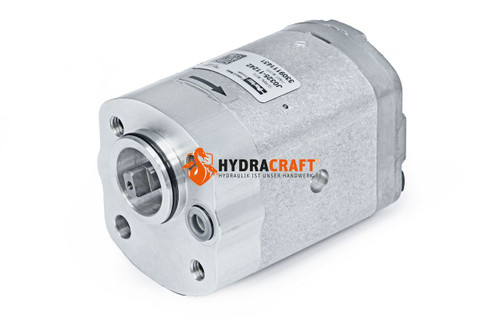 Zahnradpumpe Parker PGP502A0062CV1P1NE1B1E1B1 (78211795)