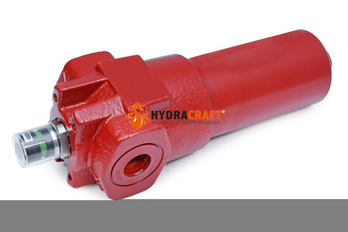Druckfilter Hydac DF ON 110 T C 10 B 1.0 /-B6 (78811048)
