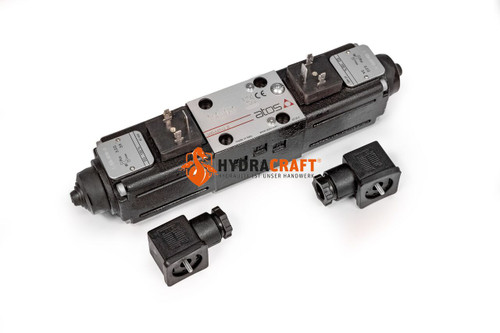 Wegeventil Atos DHZO-A-071-L3 20 (78011341)