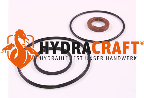 Dichtsatz Parker KIT M5BF SEAL S1  (78332006)
