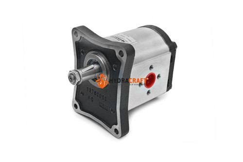Zahnradpumpe Casappa PLP30.73D0-84E4-LEF/ED-N (78211723)