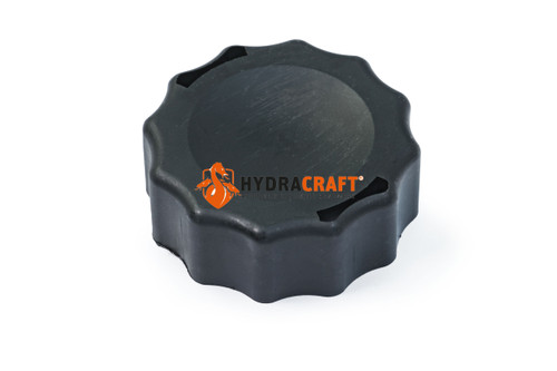Deckel Hydac RFM 75/165 W.0 "1264672" (78822027)