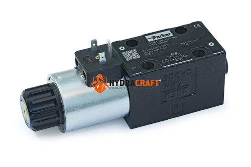 Wegeventil Parker D1VW002ENGW NG6 (78011344)
