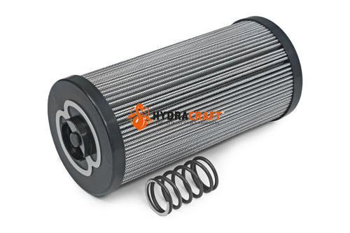 Filterelement Parker MF1801A10HV   (78814255)