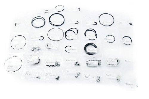 Dichtsatz Parker P2-145-0230-02N  (78245384)