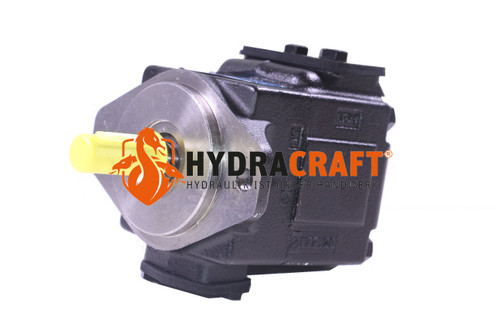 Flügelzellenpumpe Parker T6CY-B22-1R00-B1 (78231090)