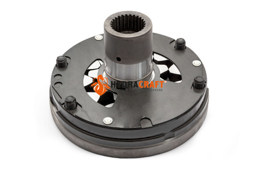 Speisepumpe Bosch Rexroth A4VG125 (78245391)