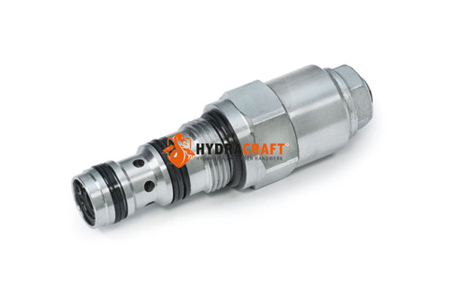 Lasthalteventil Eaton 1CE30-F-20-S-5-75 einstellbar eingestellt 75 bar (78022203)