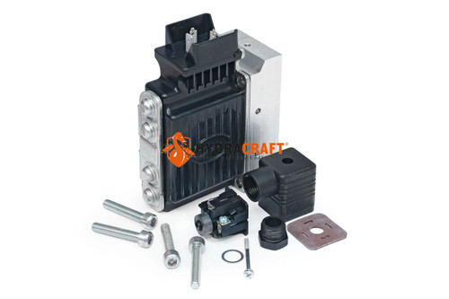 Vorsteuerventil Danfoss PVES 11166857 (78032049)