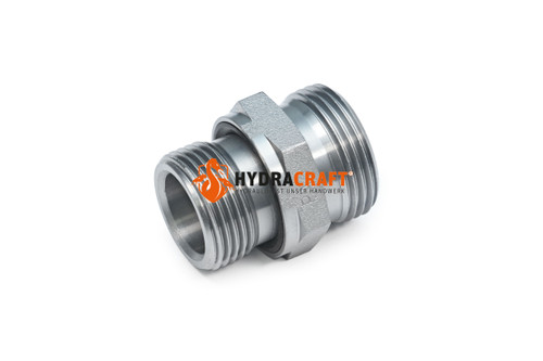Gerader Einschraubstutzen G 3/4" A auf 22L ED  (78921095)