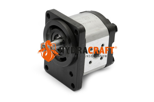 Zahnradmotor TK&K 2TKMB 8 BC (78311129)