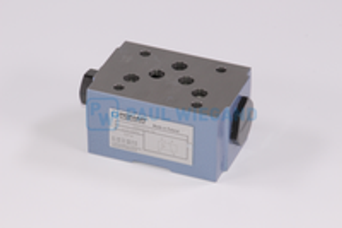 Check valve Ponar Z2S10-A1-3X (78014005)