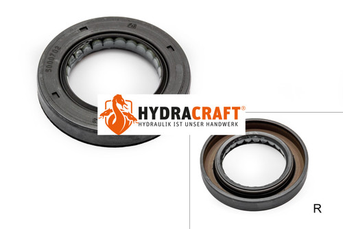 Wellendichtring Danfoss 31,75x50,8 FKM (78245412)