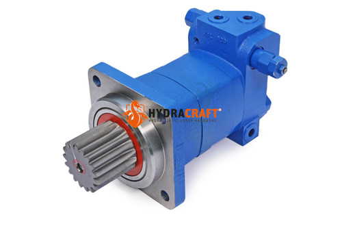 Hydraulikmotor Eaton 104-6478-005 (78363123)