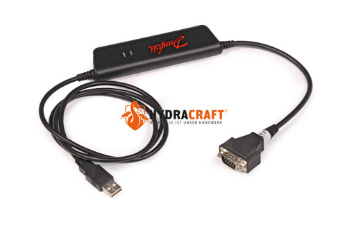 Anschlusskabel Danfoss CAN zu USB  (78442007)