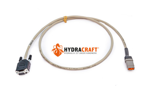 Anschlusskabel Danfoss H1 zu CAN  (78442006)