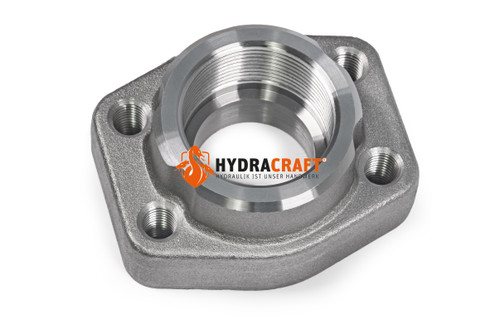 SAE-Gegenflansch 1 1/2" IGR 1 1/2" 3000PSI (78940014)
