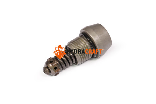 Druckbegrenzungsventil Parker PLC053 (393000W018) fest 380 bar (78022207) Druckbegrenzungsventil Parker PLC053 (393000W018) fest 380 bar (78022207)