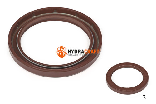 Wellendichtring DAS55  Teile-Nr.: 000 928 03 74  (78245421)