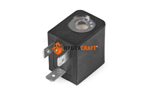 Magnetspule Parker P2FCB448  (77012017)