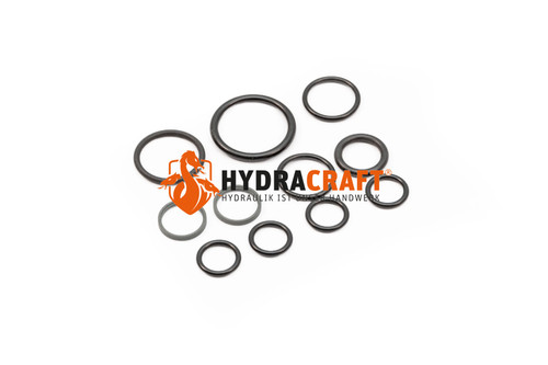 Dichtsatz Parker SK-D1VL-N-91 (78017077)