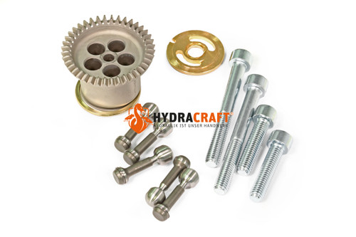 Reparaturkit Parker F11-005 R (78245423)