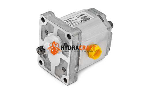 Zahnradpumpe Danfoss SNP1NN/4,3RN01BAP1F3F3NNNN/NNNNN (78211816)