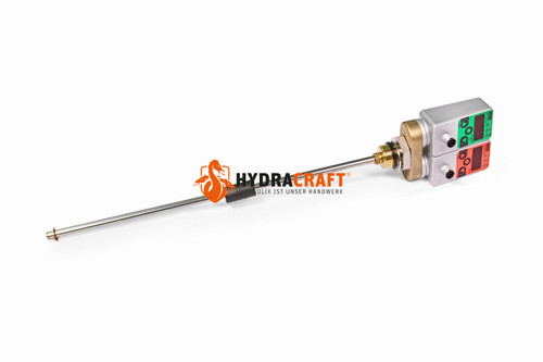 Niveau- und Temperaturgeber Parker SCLTSD-370-10-05   (78992000)