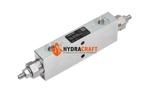 Lasthalteventil Bosch Rexroth 084611030935000 A-VBSO-DE-78-CSL-14 (78025073)