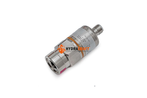 Drucksensor IFM PA3060 Drucktransmitter (78432029)