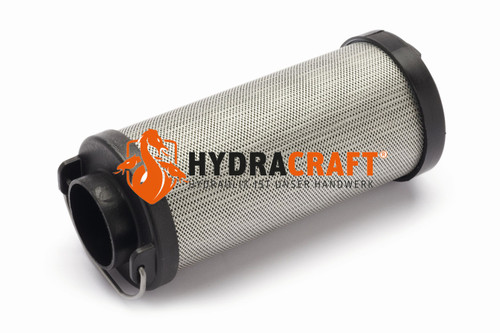 Filterelement (Metall) HYDAC 0075R010BN3HC  (78814082)
