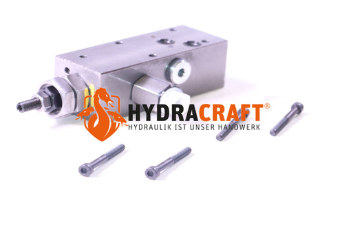 LS-Regler Parker VP1-095/110/130 (3789999) (78244094)