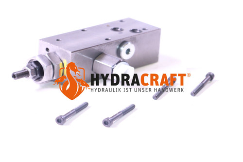 LS-Regler Parker VP1-095/110/130 (3789999) (78244094)