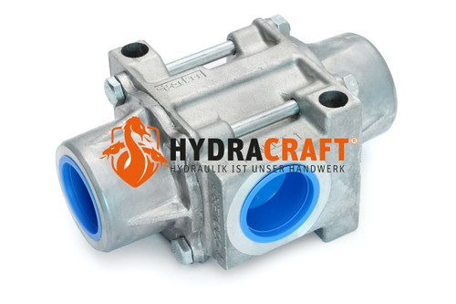 Thermisches Bypass-Ventil Parker TH-1000-16FO-17 (78113004)