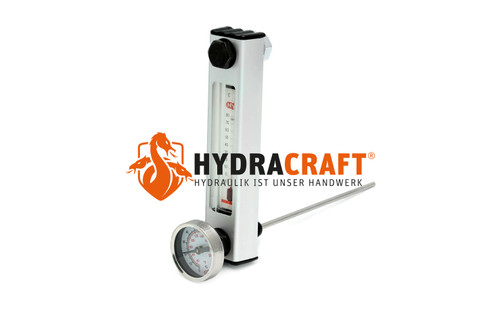 Füllstandsanzeige Hydac FSA-0127-0.00000/H-FT200/M12.000 (78822013)