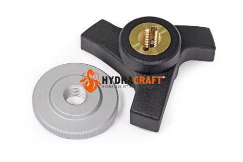 Speichenhandrad Winner 7ZAT001   (78025075)