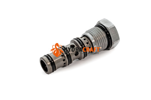 Stromregelventil Hydraforce FD50-44-0-N-11 (78023051)