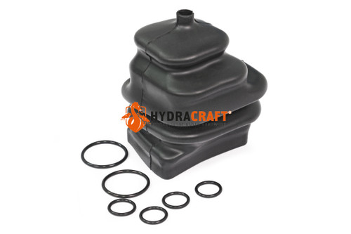 Dichtsatz Parker MJA/B P70CF/CP 398000K238 (78034364)